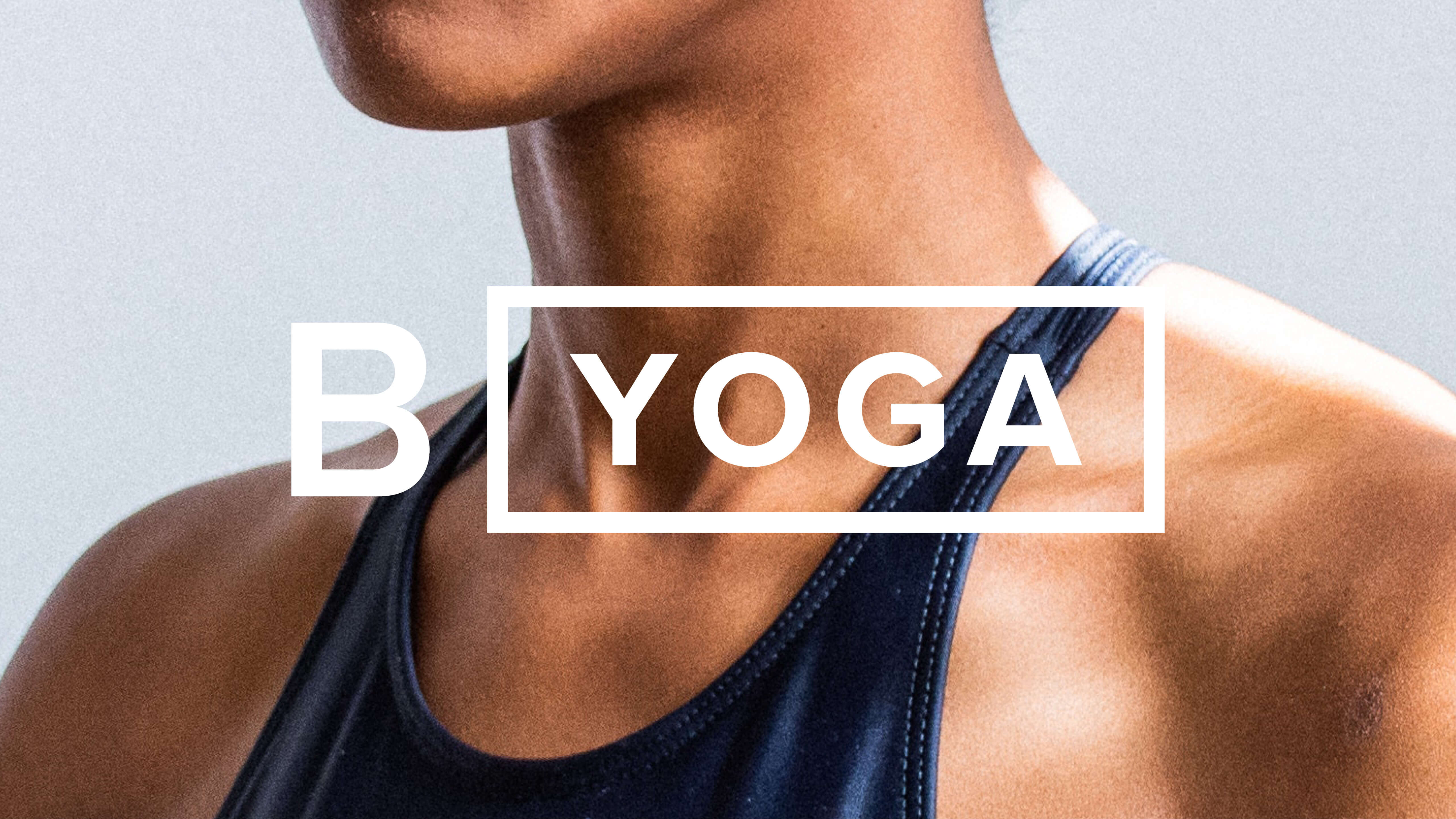 B Yoga: B Yoga