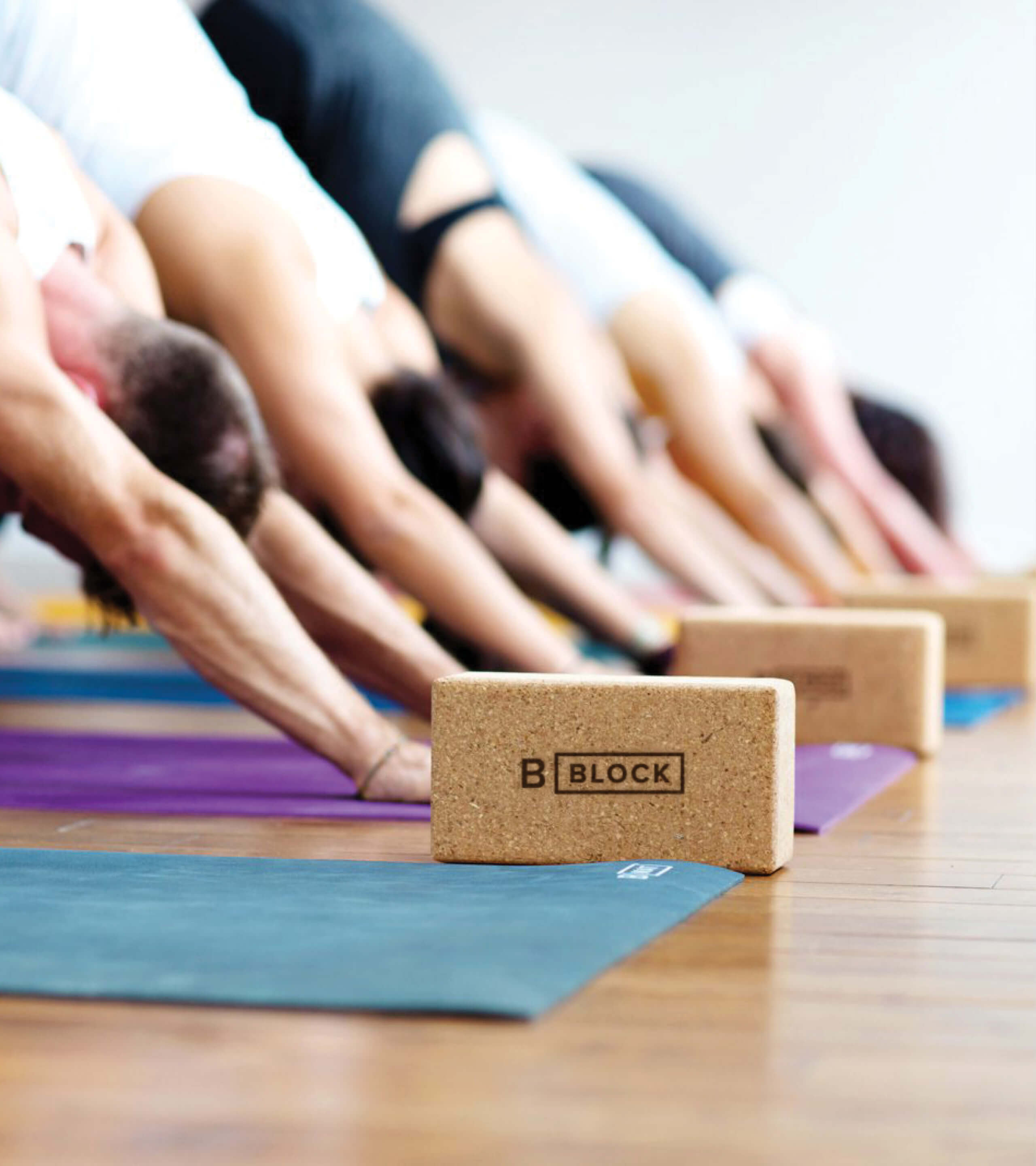 B Yoga: A Universal Practice