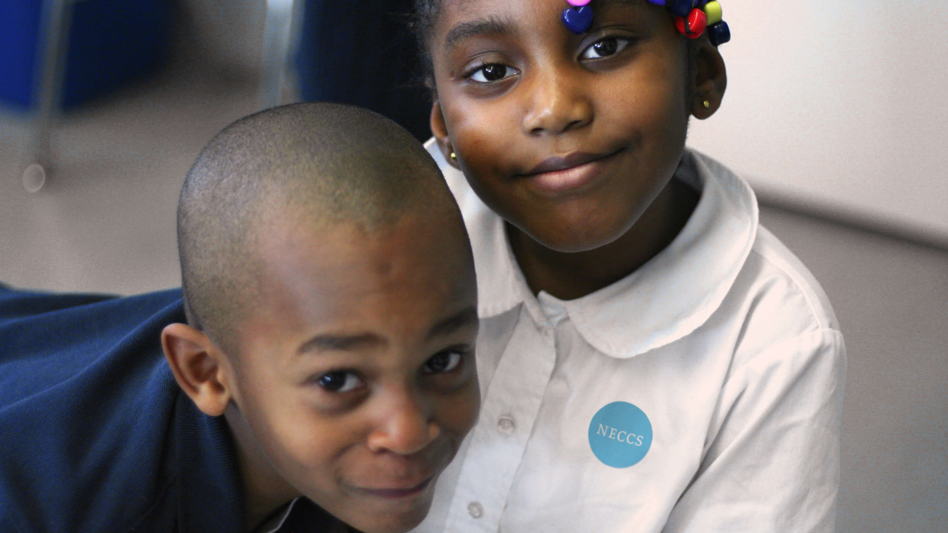 Newark Educators' Community Charter School: Learning for All