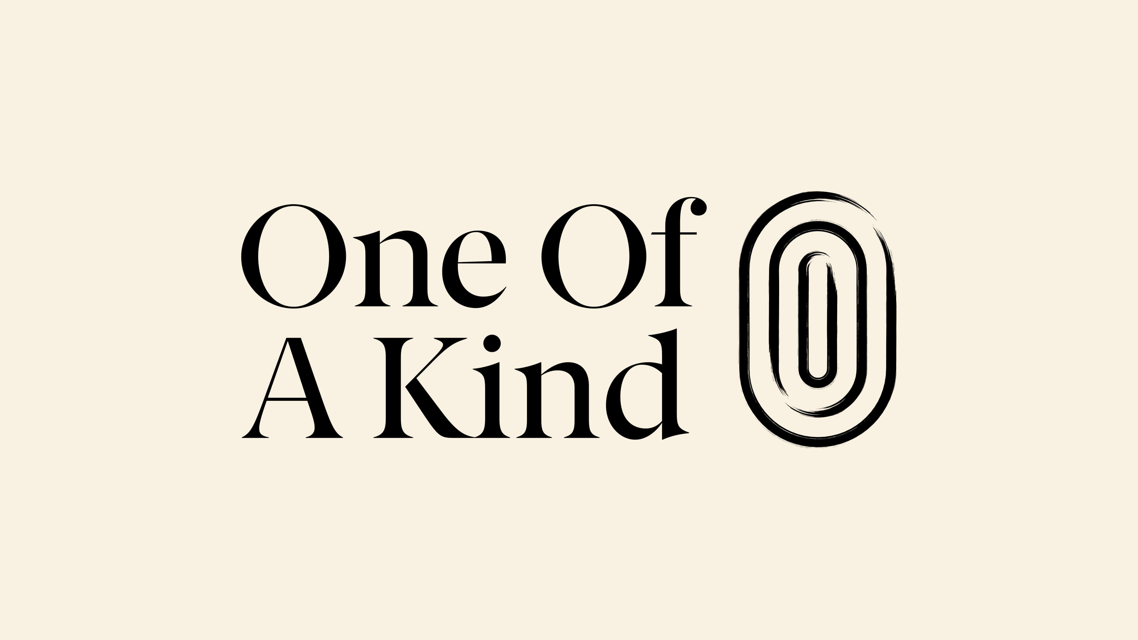 One of a Kind: Celebrating Craft and Community