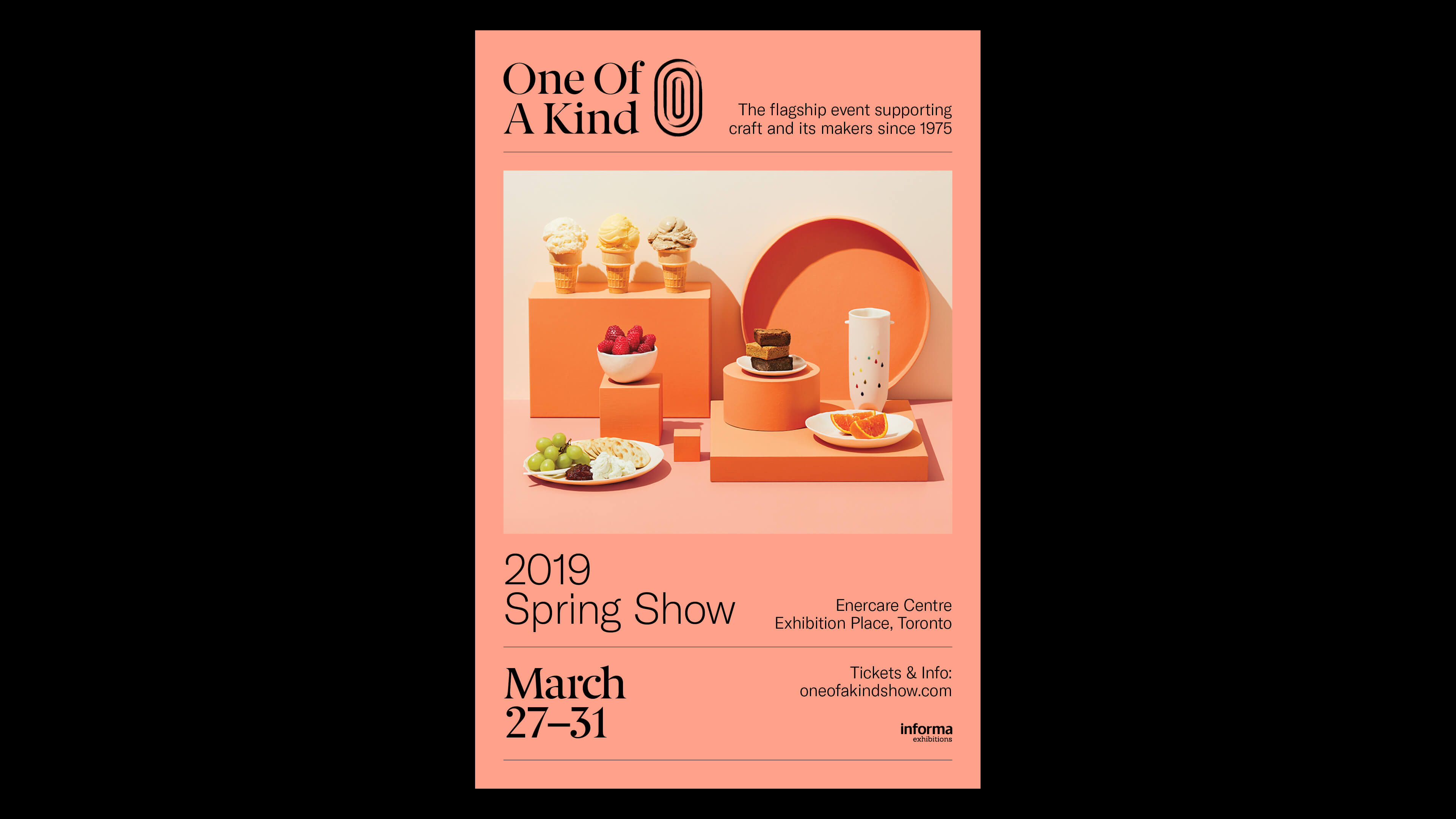 One of a Kind: Celebrating Craft and Community