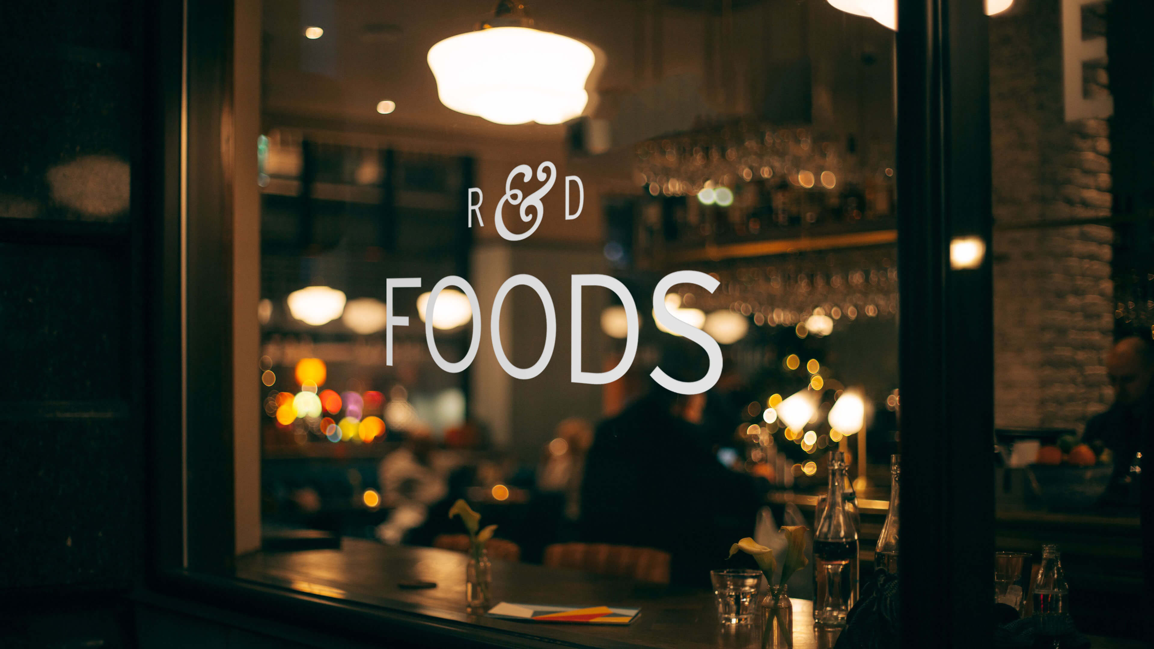 R&D Foods: A Neighbourhood Staple