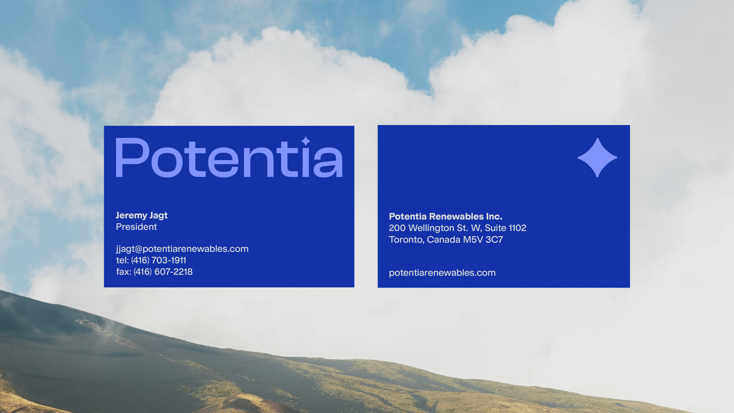 Potentia Renewables: Creating the new green normal