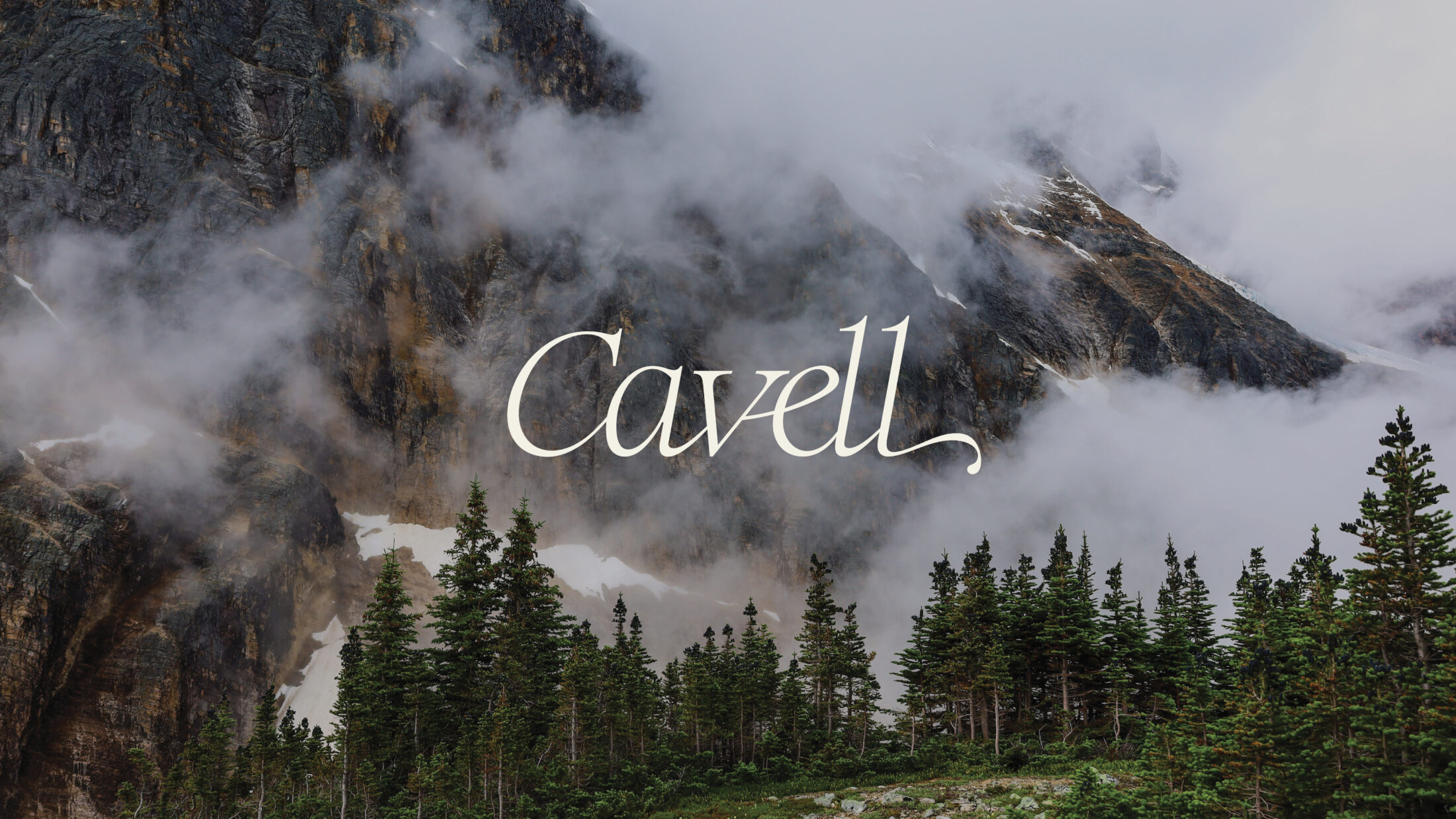 Cavell: Cavell