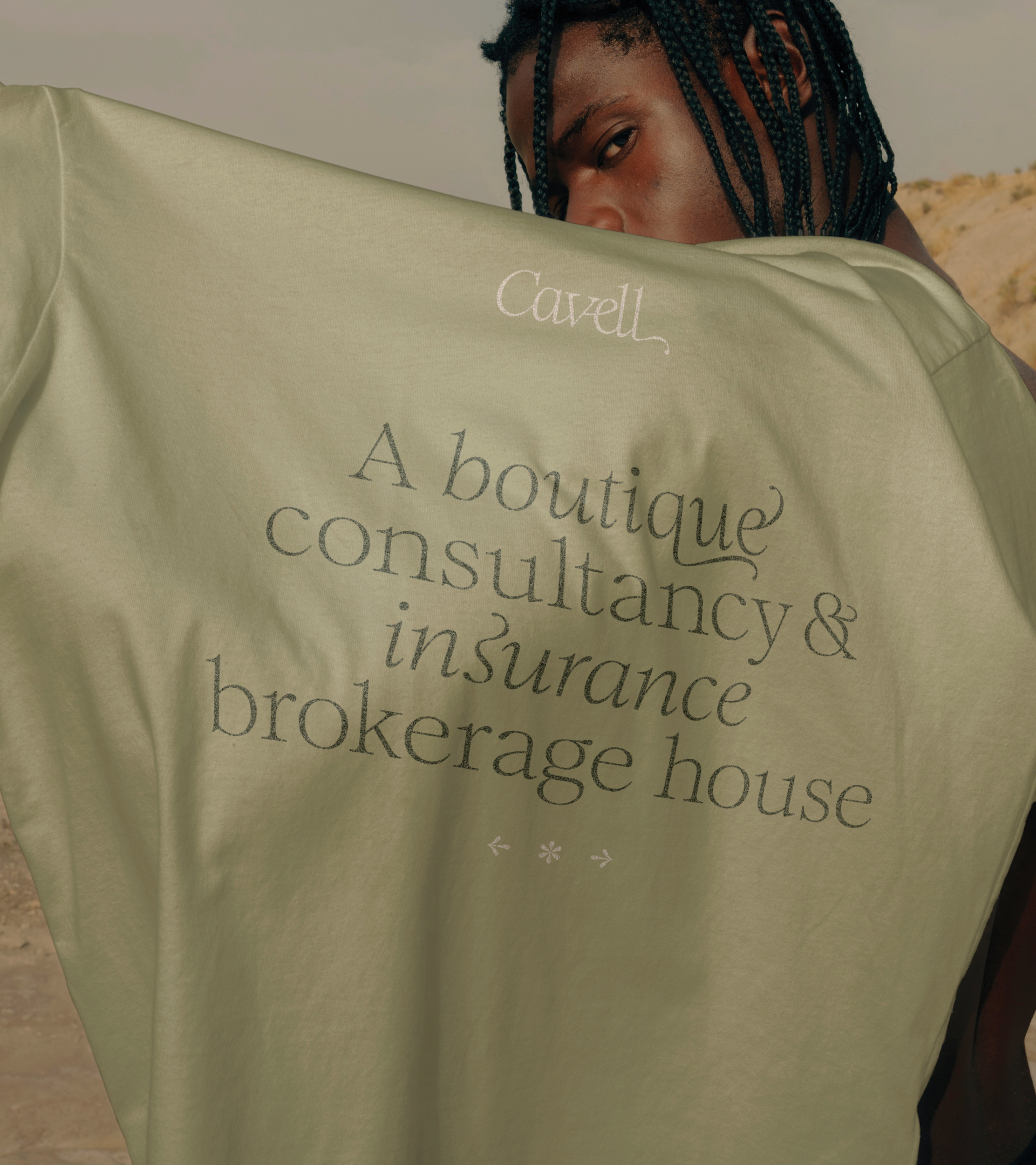 Cavell: Boutique Insurance