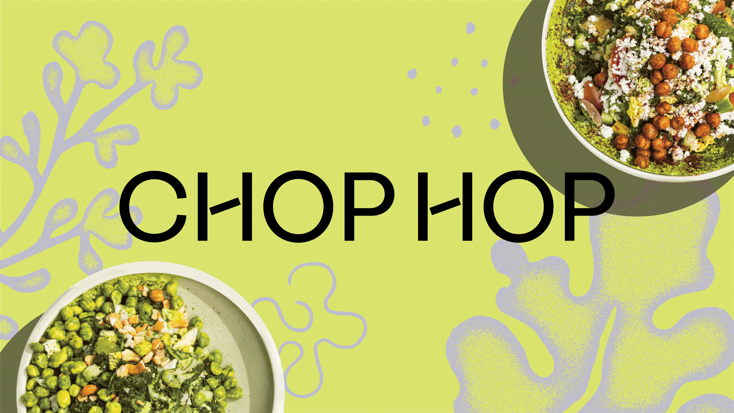 Chop Hop : Chop Hop